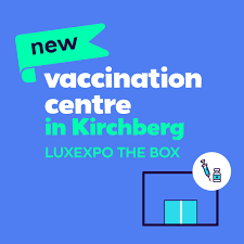 Le centre de vaccination du centre médical de l'institut pasteur donne accès à de nombreux vaccins pour les adultes et les enfants. Vum 19 Mee Un Ass Ministere De La Sante Luxembourg Facebook