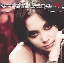 ANNA TSUCHIYA inspi' NANA (BLACK STONES)