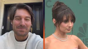 Craig Conover Breaks Silence