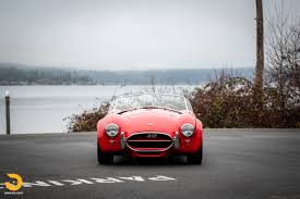 Image result for Light Green 1966 AC Cars