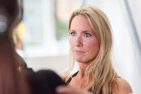 Helene Birk's Instagram, Twitter & Facebook