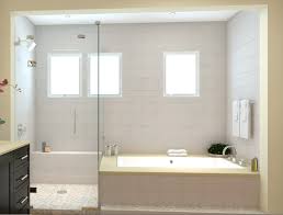 Pin By Luke Bourns On Master Bath Tub Shower Combo Shower Tub Combination Shower Tub