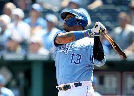 Royals Salvador Perez Sets Mlb Single Season Record For Home Runs By A Catcher The Athletic