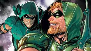 DC Reveals Green Arrow's Heroism Stopped Him Becoming President