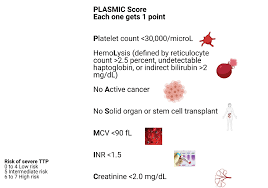 Image result for Plasmic Score