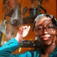 Dana Lampkin's Instagram, Twitter & Facebook