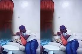 Iyabo ojo said this in reaction to bail granted to baba ijesga by the lagos state police command. See The Full Cctv Footage Of Baba Ijesha Molesting 14 Year Old Girl Dnb Stories Africa