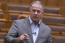 A baloldal aljasságának tényleg nincs határa. Index Belfold Kosa Lajos Kezdemenyezi Demeter Marta Nemzetbiztonsagi Felulvizsgalatat