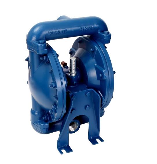 pf666100-344-c-aro - Bơm công nghiệp Vimex