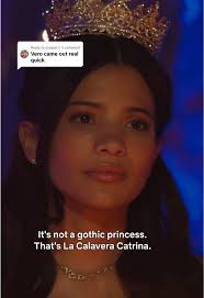 Jackie's Transformation in On My Block Scene