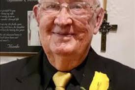 James Ray Simmons passes away