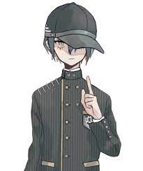 Want to discover art related to shuichi_saihara?. 30 Shuichi Saihara Ideas Danganronpa Danganronpa Characters Danganronpa V3