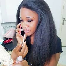 BBNaija: Cee-C Looks Flawless In New Photos
