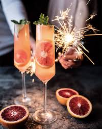 Women's champaign dresses designed and sold by independent artists. 40 Festive Champagne Cocktail Recipes Purewow