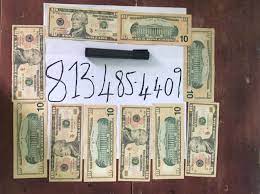 Maybe you would like to learn more about one of these? Fake Money That Looks Real Https Meridianqualitybread Com Fake Money Fake Money Printable Money Printables