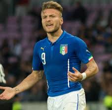 Fußballer des jahres seit 1960: Sp Fussball Italien Immobile Absage Meldung Italien Immobile Verpasst Em Test Gegen Deutschland Welt