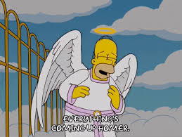 Bart Simpson Angel Page 1 Line 17qq Com 800x800 shower curtains simpsons shower curtain rose gold 1 as shower.