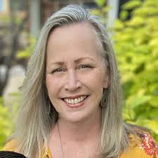 I left TV news more than a year ago.