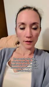 With maturity and grace…@Melissa Vine