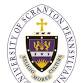 University of Scranton Open House event image