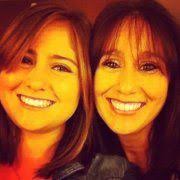 Tina Norvell's Instagram, Twitter & Facebook