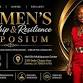 Women's Leadership & Resilience Symposium