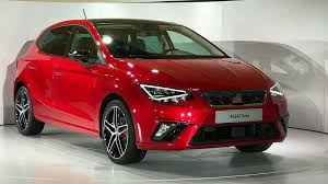 Seat Algerie Sovac Remise De 200 000 Da Sur La Ibiza Fr Bva Motors Actu