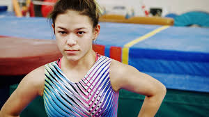 Athlete a examines the crimes of larry nassar. The Victims Of Larry Nassar Who Dared To Come Forward First The New Yorker