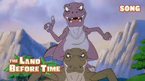 When You're Big Song | The Land Before Time III: The Time of the Great  Giving | Song - YouTube