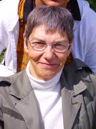 Annette HENRY EPOUSE COQUET, 72 ans (REIMS, SEDAN)