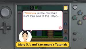 Differences from the wii u version · super mario challenge: No Mystery Mushroom In Super Mario Maker 3ds Oh Dang Gamesradar Scoopnest