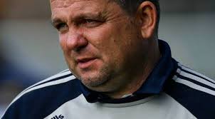 Wexford legends look back