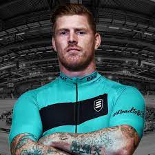 En 2010, roy van den berg est sélectionné aux championnats du monde. Roy Van Den Berg 259 Facebook