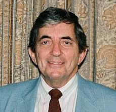 Jonathan Frid