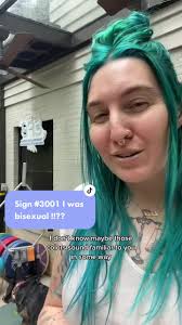 #greenscreen #bisexual🏳️‍🌈 #biflagcolors #biflag💖💜💙