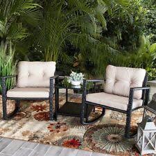 Garden furniture for sale in uk. Patio Garden Furniture Sets For Sale In Stock Ebay