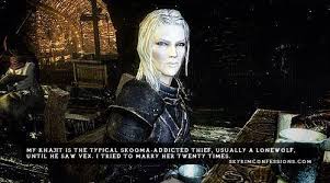 Vex The Theif