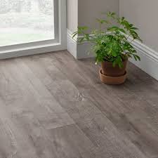 Löst sich aber dann doch. Neu Holz Vinylboden Mons Vinyl Laminat Bodenbelag Dekor Dielen Selbstklebend Ca 1m Grey Accent Oak Online Kaufen Otto