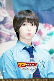 Sulli choi choi jin kpop girl groups kpop girls human poses reference korean actresses rest in peace korean celebrities ulzzang girl. 22 Best Sulli Short Hair Ideas Sulli You Are Beautiful Short Hair Styles