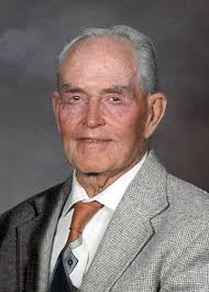 Chambers, 92, trailed cattle, flew plane