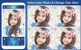 The description of eye color studio app eye color studio is … Eye Color Changer Color Studio For Android Apk Download