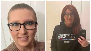 Fundraiser for Brooke Coulter by Tracy Moses : Brooke's Breast Cancer  Journey