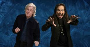 The Ozzy Osbourne solo song that Paul McCartney said was good
