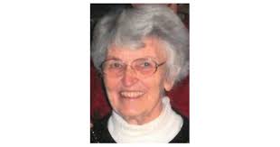 Charline Heiden Obituary (1931