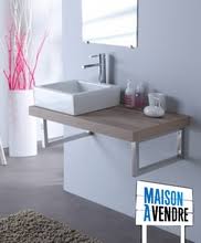 Comment relooker sa salle de bain pour mieux vendre sa maison ? Emission Maison A Vendre Avec Planetebain Et Stephane Plaza