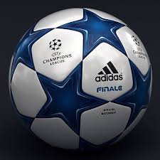 Britain on friday said it was willing to step in to host the champions league football final, after the government placed turkey on a coronavirus travel red. 2010 2011 Uefa Champions League Finale 11 Match Ball 3d Model