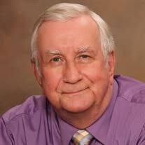 William Lee Bernhardt Obituary