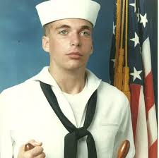 Great Lakes Navy Recruit Training Command Experiences