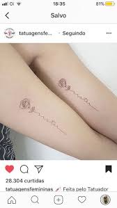 See more ideas about sister tattoos, tattoos, twin sister tattoos. Tattoo Sister Disney 57 Ideas Tiny Tattoos Sister Tattoos Mini Tattoos