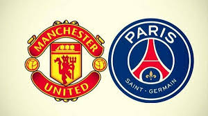 No neymar makes things incredibly tough, but when you considered that cavani may also. Manchester United Vs Psg The Road Less Travelled
